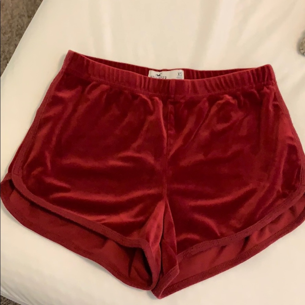 Sleep shorts